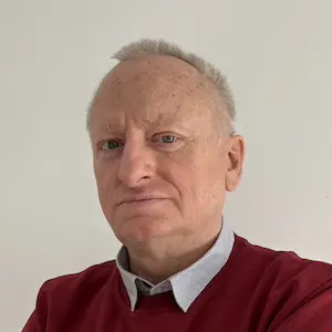 Krzysztof Zawadowski