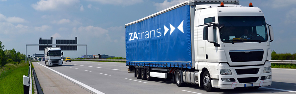 ZA-TRANS